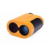 KXL-Q1200 Handheld Laser Rangefinder 1200m Range Finder Telescope Distance Meter Angle Measurer for Golf Hunting