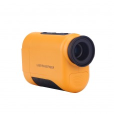 KXL-Q1200 Handheld Laser Rangefinder 1200m Range Finder Telescope Distance Meter Angle Measurer for Golf Hunting