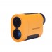 KXL-Q1200 Handheld Laser Rangefinder 1200m Range Finder Telescope Distance Meter Angle Measurer for Golf Hunting