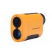 KXL-Q1200 Handheld Laser Rangefinder 1200m Range Finder Telescope Distance Meter Angle Measurer for Golf Hunting