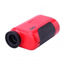 KXL-Q1500 Handheld Laser Rangefinder 1500m Range Finder Telescope Distance Meter Angle Measurer for Golf Hunting