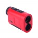 KXL-Q1500 Handheld Laser Rangefinder 1500m Range Finder Telescope Distance Meter Angle Measurer for Golf Hunting