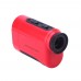 KXL-Q1500 Handheld Laser Rangefinder 1500m Range Finder Telescope Distance Meter Angle Measurer for Golf Hunting