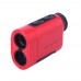 KXL-Q1500 Handheld Laser Rangefinder 1500m Range Finder Telescope Distance Meter Angle Measurer for Golf Hunting