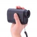 KXL-Q1500S Handheld Laser Rangefinder 1500m Range Finder Telescope Distance Meter Angle Measurer for Golf Hunting