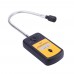 Halogen Gas Refrigerant Leak Detector Air Conditioning Gas Analyzer R12 R22 Indicator Monitor