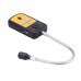 Halogen Gas Refrigerant Leak Detector Air Conditioning Gas Analyzer R12 R22 Indicator Monitor