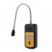 Halogen Gas Refrigerant Leak Detector Air Conditioning Gas Analyzer R12 R22 Indicator Monitor