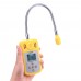 KXL-8800B Combustible Gas Leak Detector Flammable Gas Indicator Air Gas Quality Monitor Temperature Measurement