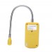 KXL-8800B Combustible Gas Leak Detector Flammable Gas Indicator Air Gas Quality Monitor Temperature Measurement