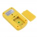 KLX-801 Carbon Monoxide Gas Detector CO Alarm Indicator Carbonic Oxide Monitor Tester for Security