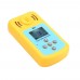 KLX-801 Carbon Monoxide Gas Detector CO Alarm Indicator Carbonic Oxide Monitor Tester for Security