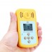 KLX-801 Carbon Monoxide Gas Detector CO Alarm Indicator Carbonic Oxide Monitor Tester for Security