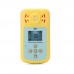 KLX-801 Carbon Monoxide Gas Detector CO Alarm Indicator Carbonic Oxide Monitor Tester for Security