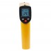 GM320 Gun Non-Contact Infrared Thermomter Thermometric Indicator Thermodetector -50-380C Temperature Monitor
