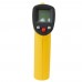 GM300 Handheld Gun Infrared Thermomter IR Thermometric Indicator Thermodetector -32-350C Temperature Monitor