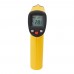 GM300 Handheld Gun Infrared Thermomter IR Thermometric Indicator Thermodetector -32-350C Temperature Monitor