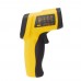 GM300 Handheld Gun Infrared Thermomter IR Thermometric Indicator Thermodetector -32-350C Temperature Monitor