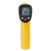 GM550 Handheld Gun Infrared Thermomter IR Thermometric Indicator Thermodetector -50-550C Temperature Monitor
