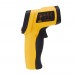 GM550 Handheld Gun Infrared Thermomter IR Thermometric Indicator Thermodetector -50-550C Temperature Monitor