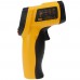 GM550E Handheld Gun Infrared Thermomter IR Thermometric Indicator Thermodetector -50-550C Temperature Monitor