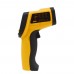GM700 Handheld Gun Infrared Thermomter IR Thermometric Indicator Thermodetector -50-700C Temperature Monitor