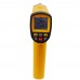 GM1150 Digital Gun Infrared Thermomter IR Thermometric Indicator Thermodetector -50-1150C LCD Temperature Meter