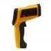 GM1150 Digital Gun Infrared Thermomter IR Thermometric Indicator Thermodetector -50-1150C LCD Temperature Meter