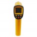 GM1150A Digital Gun Infrared Thermomter IR Thermometric Indicator Thermodetector -18-1150C LCD Temperature Meter