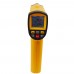 GM1150A Digital Gun Infrared Thermomter IR Thermometric Indicator Thermodetector -18-1150C LCD Temperature Meter