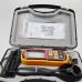 GM8901 Air Flow Anemometer Wind Speed Gauge Air Velocity Meter Air Temperature Measurement Tester  