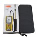 GM8903 Digital Hot Wire Anemometer Tachometer Wind Speed Gauge Air Flow Temperature Meter Tester Measurement