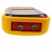 GM100 Portable Digital LCD Ultrasonic Thickness Gauge 1.2-220mm Sound Velocity Meter Tester