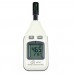GM1362 Humidity Temperature Meter Measurement Thermometer Hydrometer Thermohygrograph Tester -10C-50C