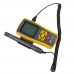 GM1361 LCD Humidity Temperature Meter Measurement Thermometer Hydrometer Thermohygrograph Tester -10C-50C