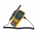 GM1361 LCD Humidity Temperature Meter Measurement Thermometer Hydrometer Thermohygrograph Tester -10C-50C
