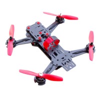 Reptile 250Pro 250mm 4-Axis Carbon Fiber Racing Quadcopter Frame for FPV