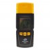 GM610 Wood Moisture Meter with LCD Measurement Timber Humidity Damp Detector Tester Thermometer Hygrometer