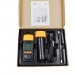 GM620 Wood Moisture Meter with LCD Measurement Timber Humidity Damp Detector Tester Thermometer Hygrometer