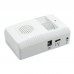 Wireless Smart Electronic Guest Saluting Doorbell Welcome Motion Sensor Alarm Door Bell