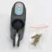 Bicycle Alarm Electric Vehicle Burglar Anti-Theft Alarm Shock Site Password Lock ABC Type Monitor JX-610