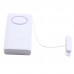 Gate Magnetism Control Alarm Wireless Door Entry Guard with Remote Control for Safety Security