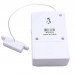 Gate Magnetism Control Alarm Wireless Door Entry Guard with Remote Control for Safety Security