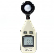 GM1010 Mini Digital Lux Meter Illuminance Photometer FC Measurement Light Tester