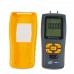 GM511 Handheld Differential Pressure Manometer Meter Gauge 50kPa USB with LCD