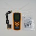 GM520 Handheld Differential Pressure Manometer Meter Gauge 150kPa USB with LCD