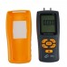 GM520 Handheld Differential Pressure Manometer Meter Gauge 150kPa USB with LCD