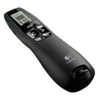 R800 USB Wireless RF Remote Powerpoint Control IR PPT Presenter Red Laser Pointer Presentation Presenter Pen