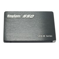 Kingspec 2.5 Inch SATA III 3 6GB/S SATA II SSD 64G HDD Hard Drive Solid State Drive Laptop SSD Hard Disk