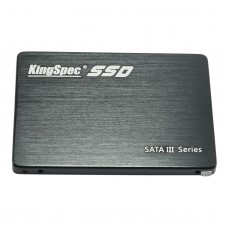 Kingspec 2.5 Inch SATA III 3 6GB/S SATA II 2 128GB SSD HDD Hard Drive Solid State Drive Laptop Hard Disk C3000.7-M128